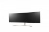 Monitor 49WL95C-WE 49 IPS UltraWide Dual QHD IPS